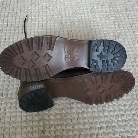 🔥DR.MARTENS🔥 - Picture 5 of 9